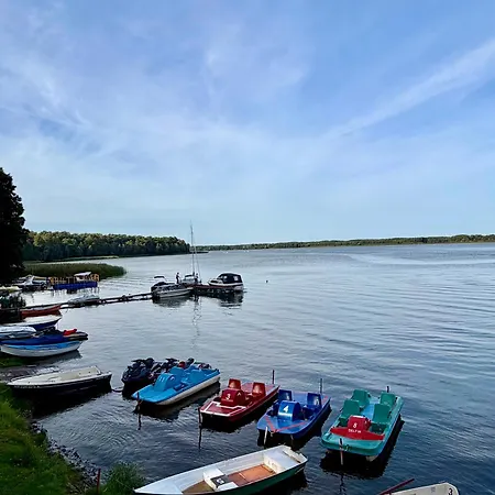 Lake&forest Szszutowo